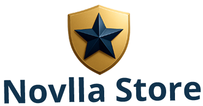 Novlla store