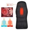 Massage Seat Topper - وحدة مساج كرسي السيارة و المكتب