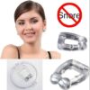 Anti Snoring Nose Clip - مشبك منع الشخير