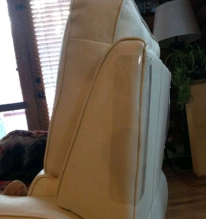"Cat Scratch Protector – Sofa Pads for Furniture Protection