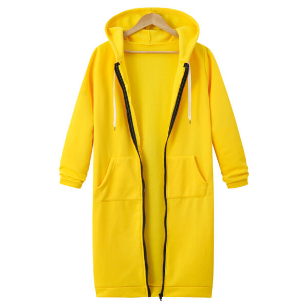 710d2f1b-6ba1-4aa1-a34b-524414c6a43e.jpg Hooded Long Sleeve Sweater Fleece Long Jacket