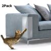 "Cat Scratch Protector – Sofa Pads for Furniture Protection