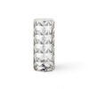 Crystal Diamond Table Lamp – Nordic USB Night Light with Touch Dimming