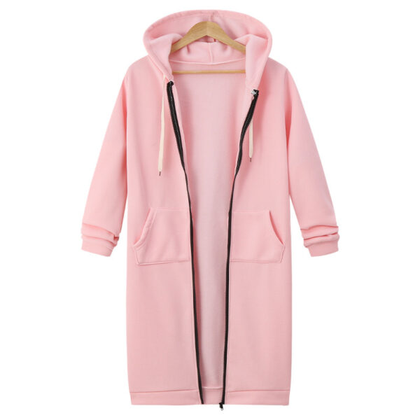 9c9c7069-c9d8-4757-95c9-d0f36beaabce.jpg Hooded Long Sleeve Sweater Fleece Long Jacket