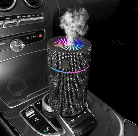 bf8f1f39-9158-476f-a620-bf15dae596b1.jpg Car Mounted Air Purification Humidifier - منقى هواء السيارة و مخفض الرطولة