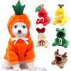 d1cb327b-eac1-40ae-ad4c-6f23aa09ef94.jpg Cute Fruit Dog Hoodie – Winter Warm Fleece Clothes for Small Dogs, Puppies & Cats