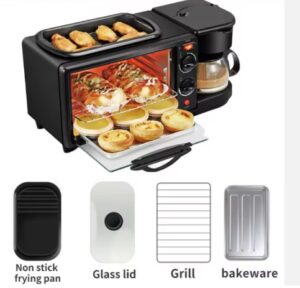 dfdf3e74-7af6-4a6d-a47e-fc92eb19bd93.jpg 3-in-1 Mini Oven - فرن صغير متعدد المهام